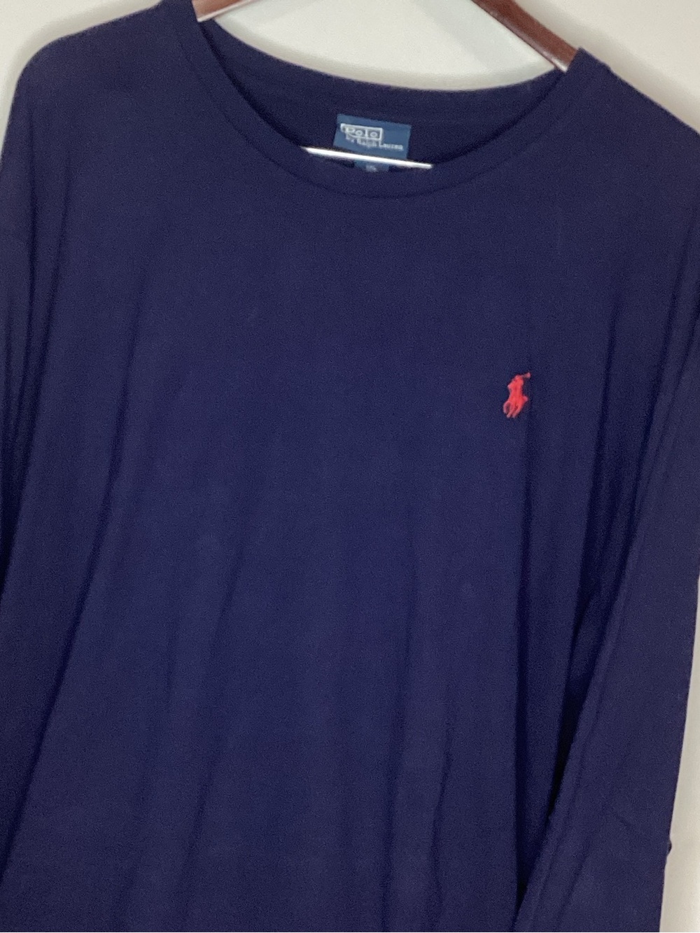 Polo Ralph Lauren men’s shirt XXL
